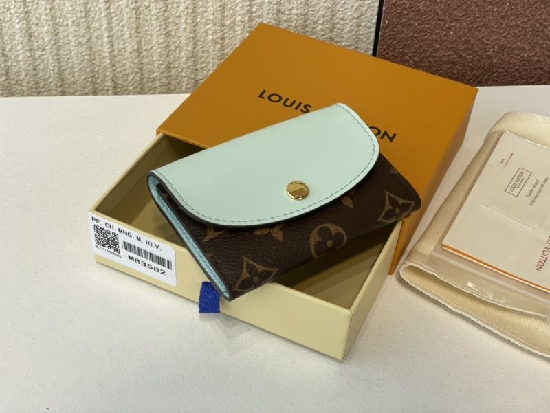 Louis Vuitton Wallets